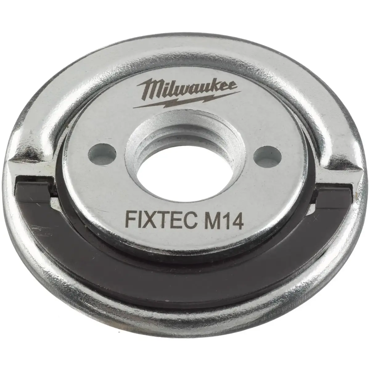 Milwaukee Fixtec Nut M14 Universal For Angle Grinders Gen Ii 1