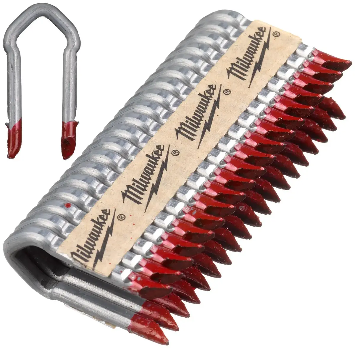 Milwaukee Fencing Staples For M18ffus 40Mm Hdg 960 Piece 1