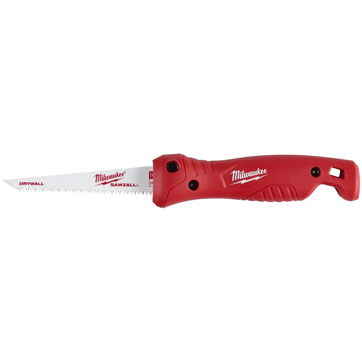 Milwaukee Folding Jabsaw 150Mm Blade Drywall Saw 1
