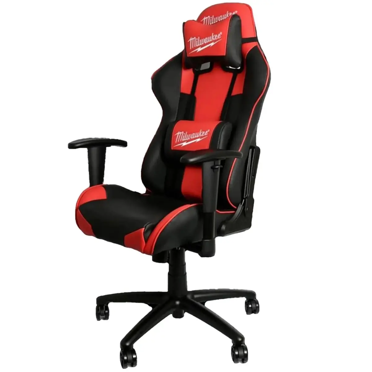 Milwaukee Gaming Chair 1