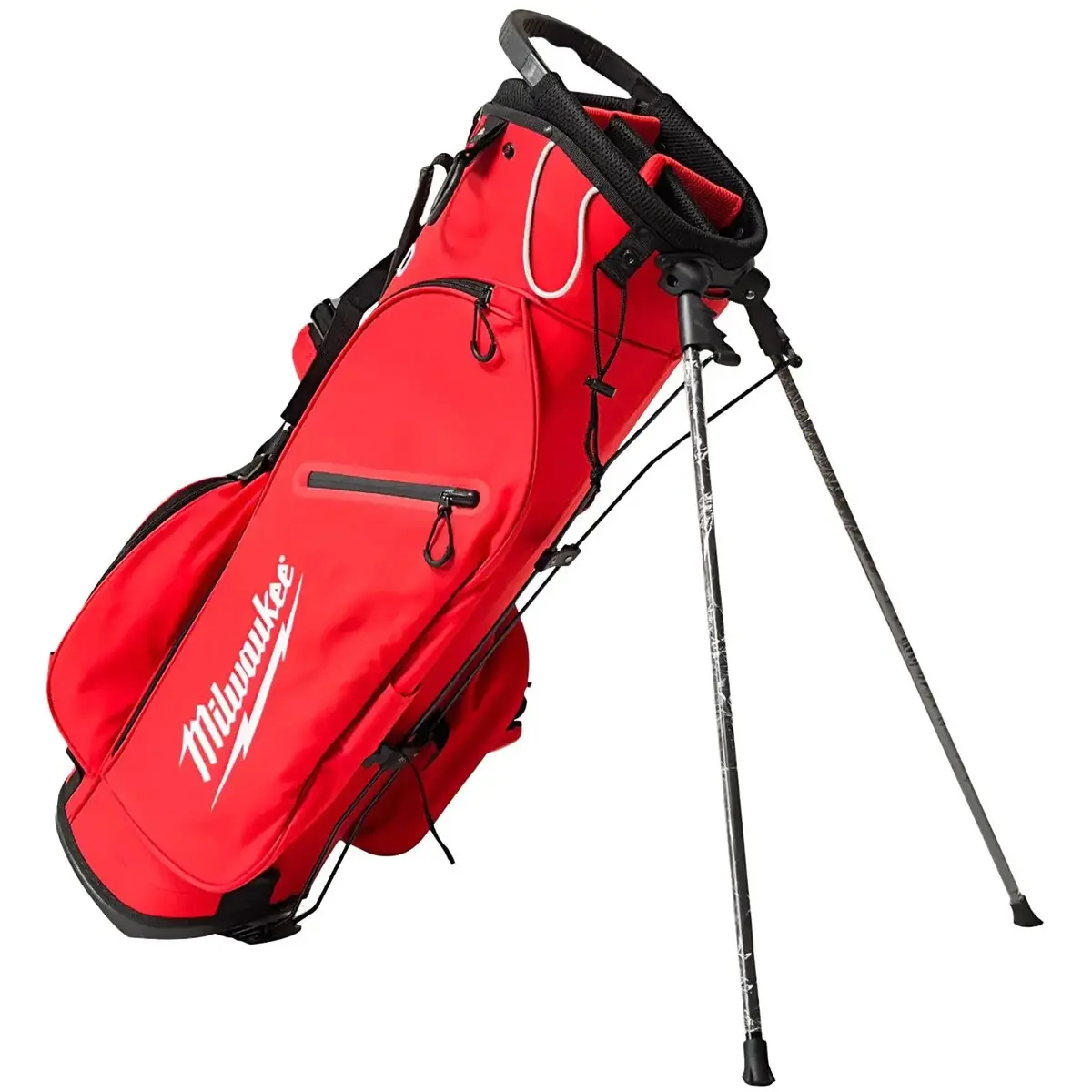 Milwaukee Golf Bag 1