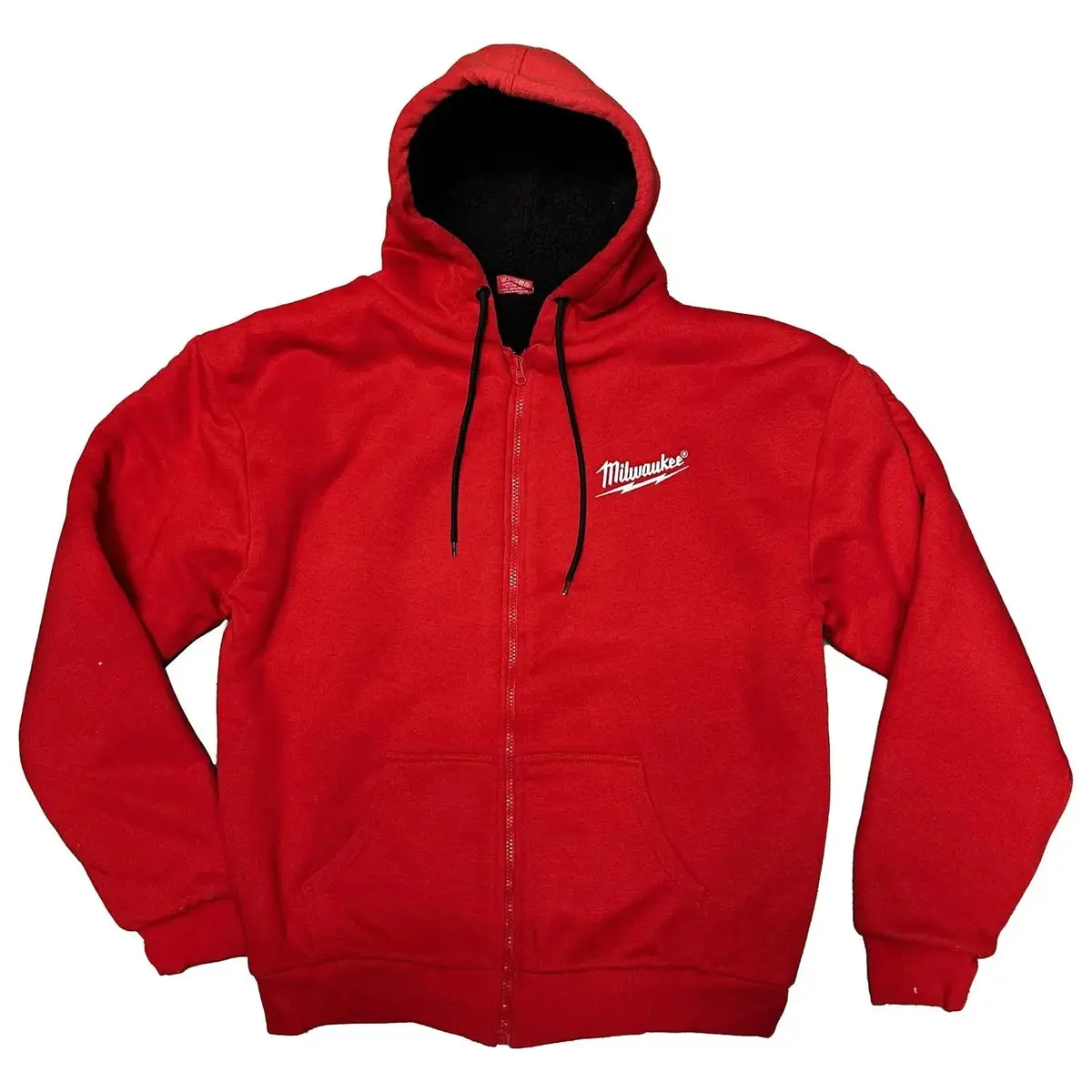 Milwaukee Hoodie Medium M 1