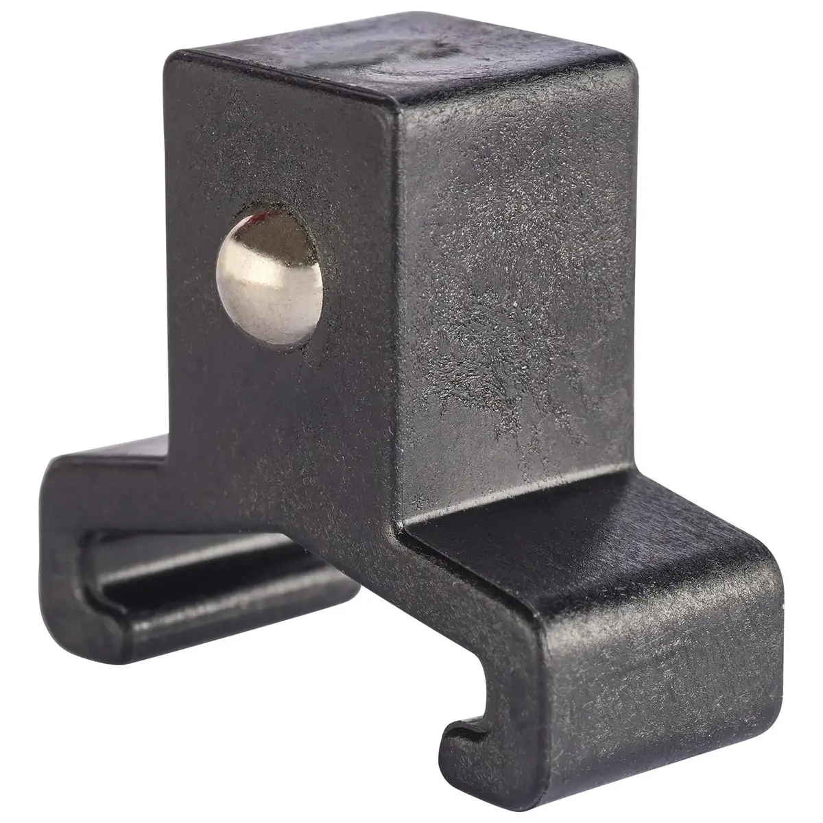 Milwaukee Impact Socket Rail Extra Clips 1/2" Drive 10 Pack 1