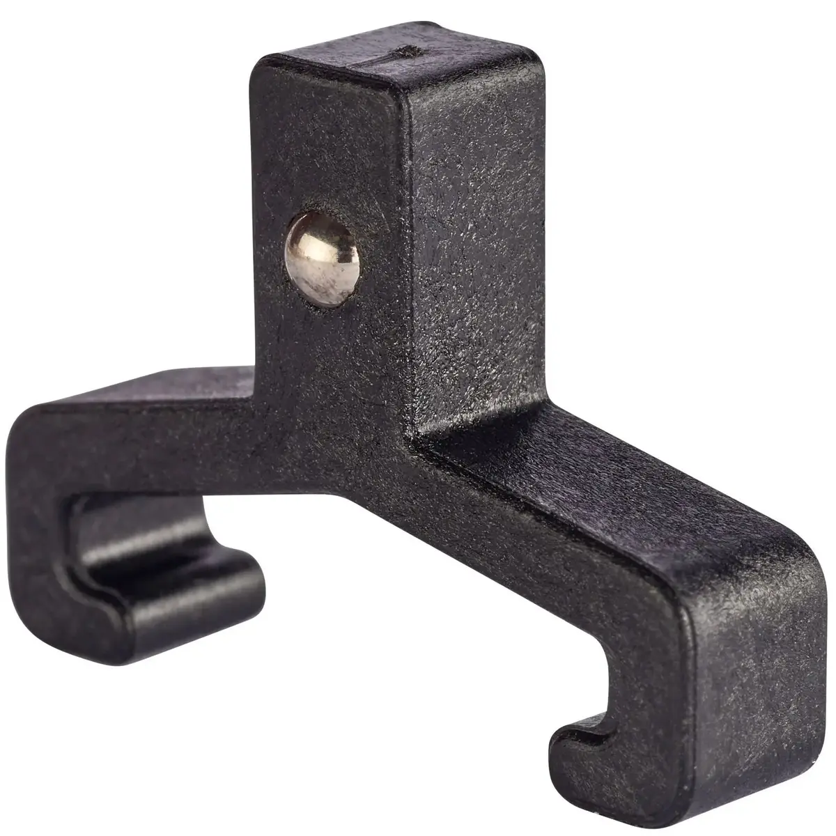 Milwaukee Impact Socket Rail Extra Clips 3/8" Drive 10 Pack 1