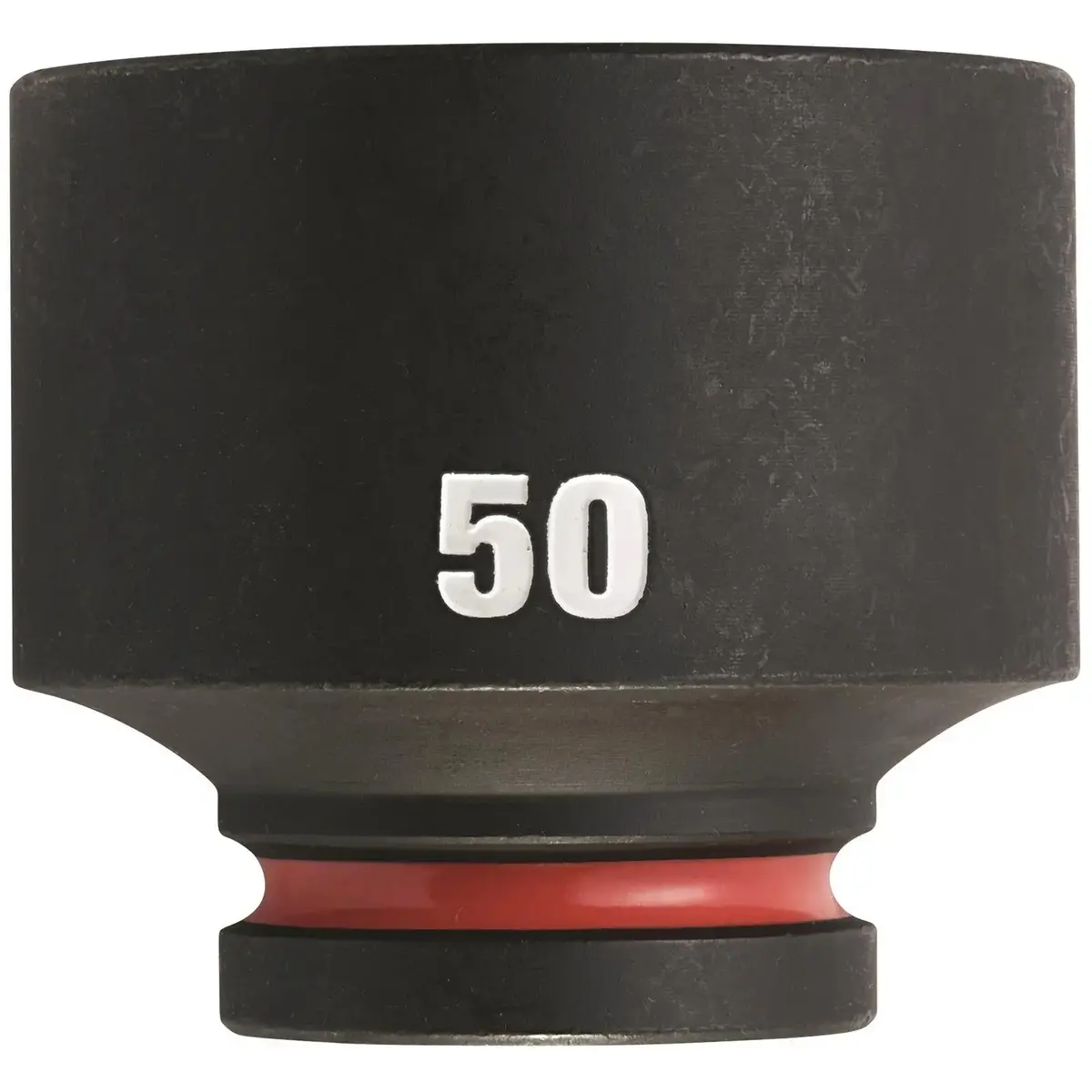 Milwaukee Impact Sockets Standard 3/4" Drive 17-50Mm Shockwave Impact Duty 1