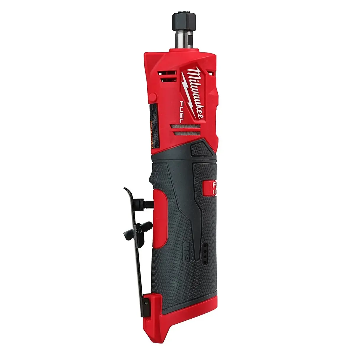 Milwaukee M12 12V Fuel Cordless Straight Die Grinder Bare Unit M12fdgs-0 1