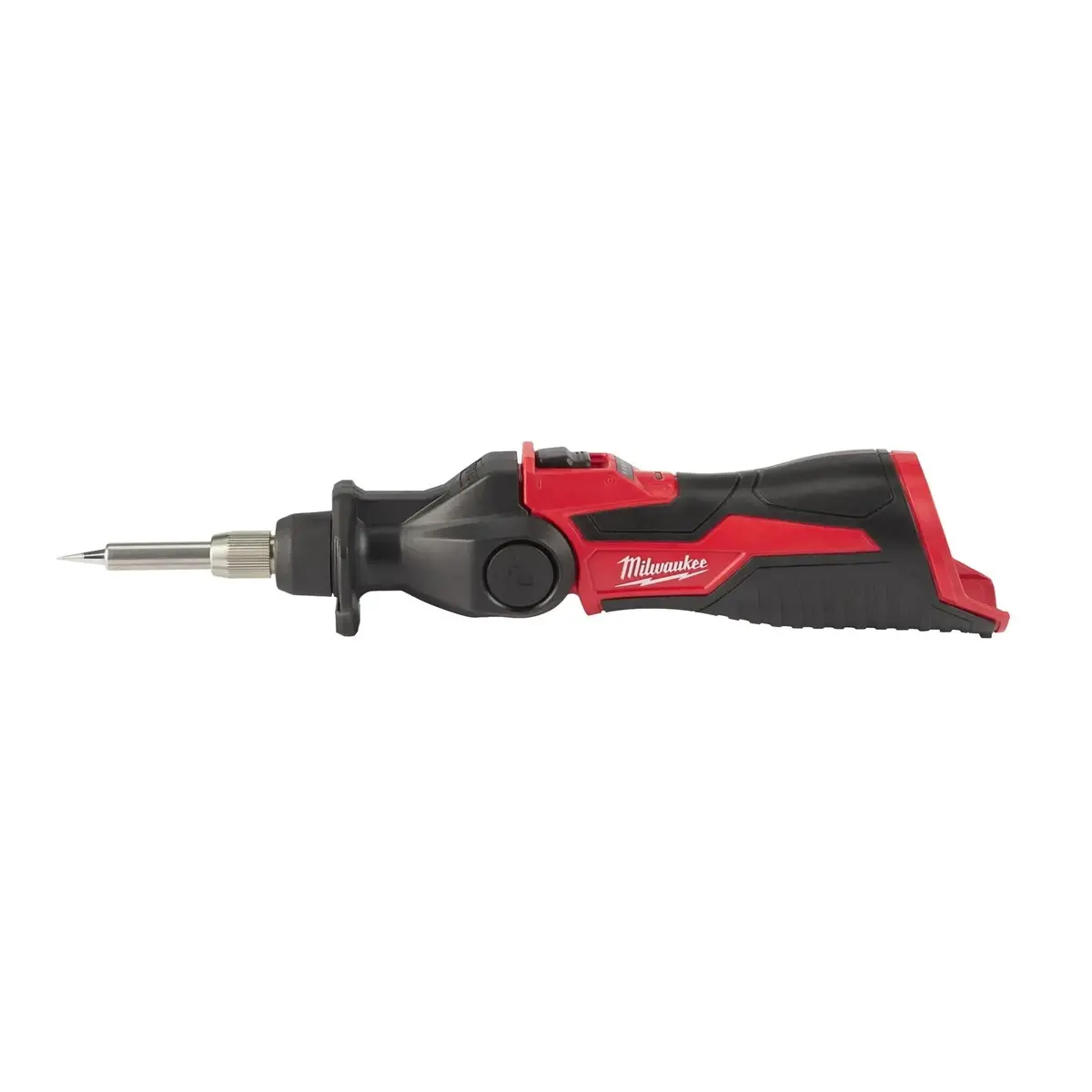 Milwaukee M12 12V Sub Compact Cordless Soldering Iron Bare Unit M12si-0 1