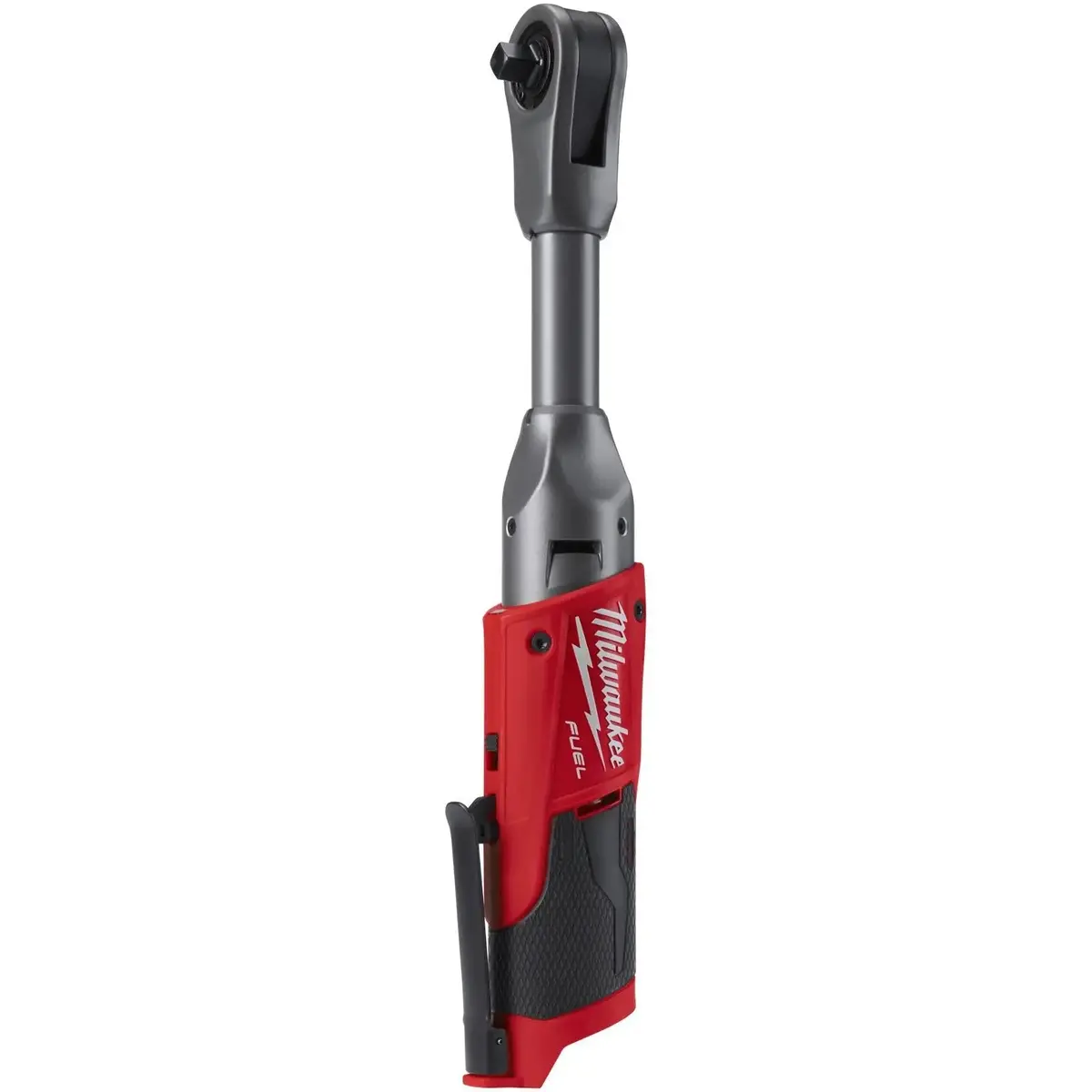 Milwaukee M12 Fuel 12V 3/8" Drive Cordless Extended Reach Ratchet Bare Unit M12fir38lr-0 1