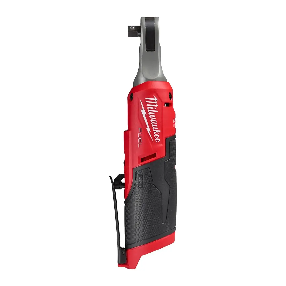 Milwaukee M12 Fuel 12V 3/8" Drive Cordless High Speed Ratchet Bare Unit M12fhir38-0 1