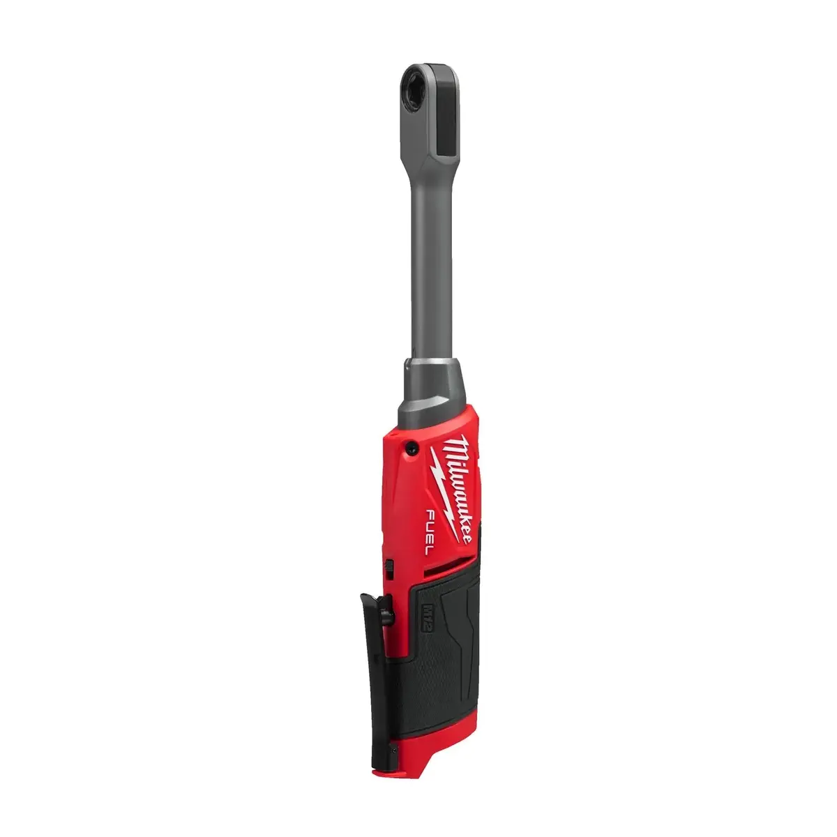 Milwaukee M12 Fuel 12V Cordless Insider Pass-Through Ratchet Bare Unit M12fptr-0 1