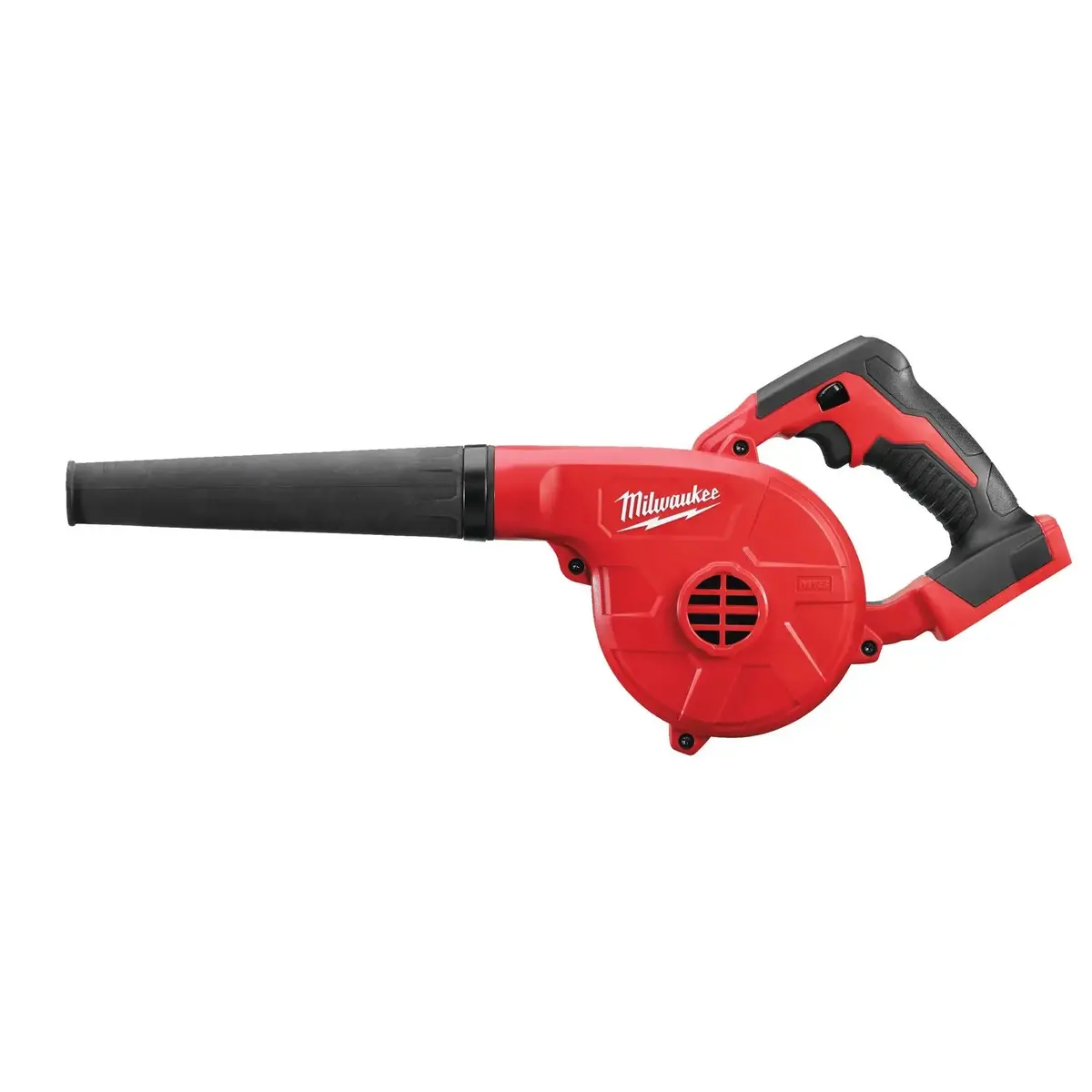 Milwaukee M18 18V Cordless Battery Blower Bare Unit M18bbl-0 1