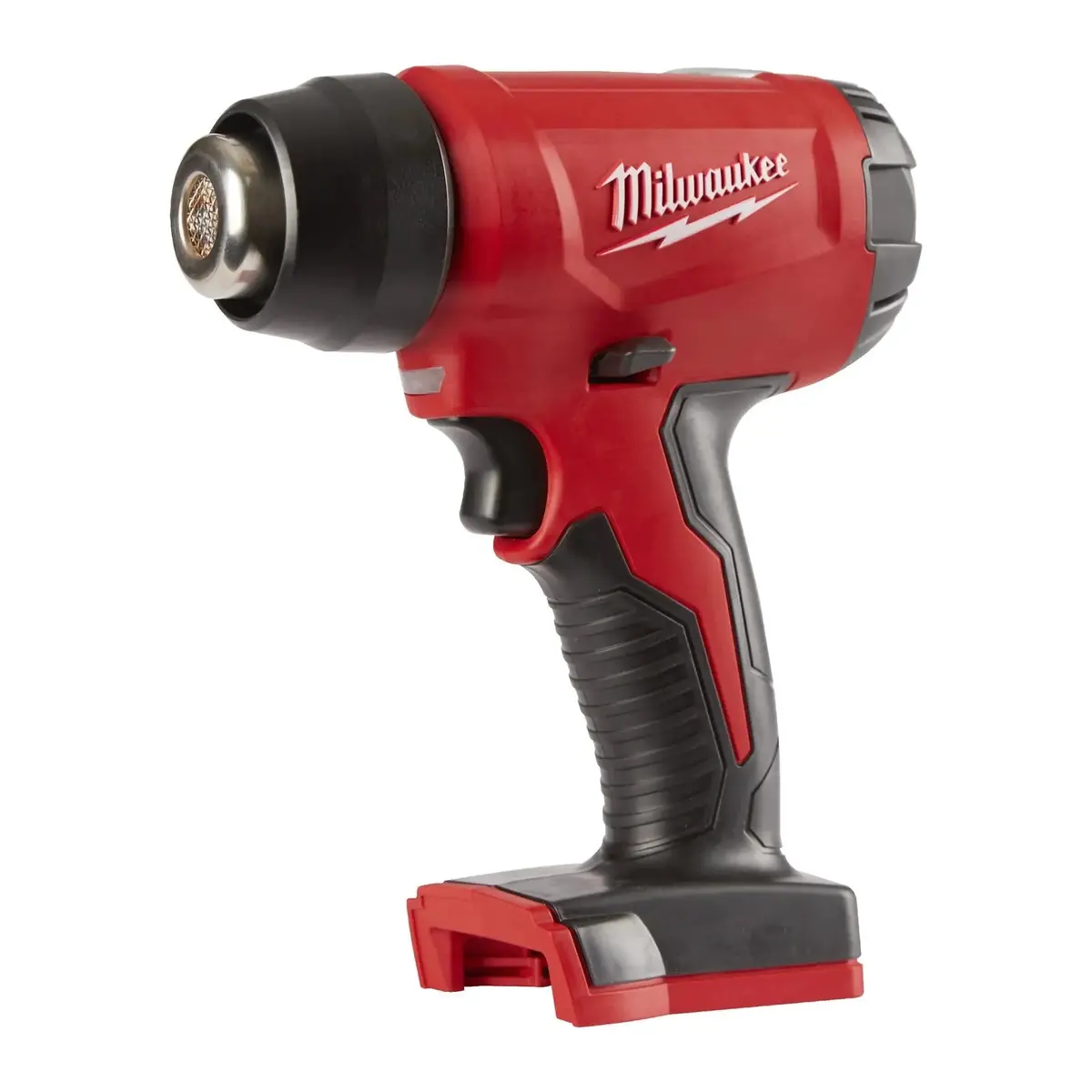 Milwaukee M18 18V Cordless Heat Gun Bare Unit M18bhg-0 1