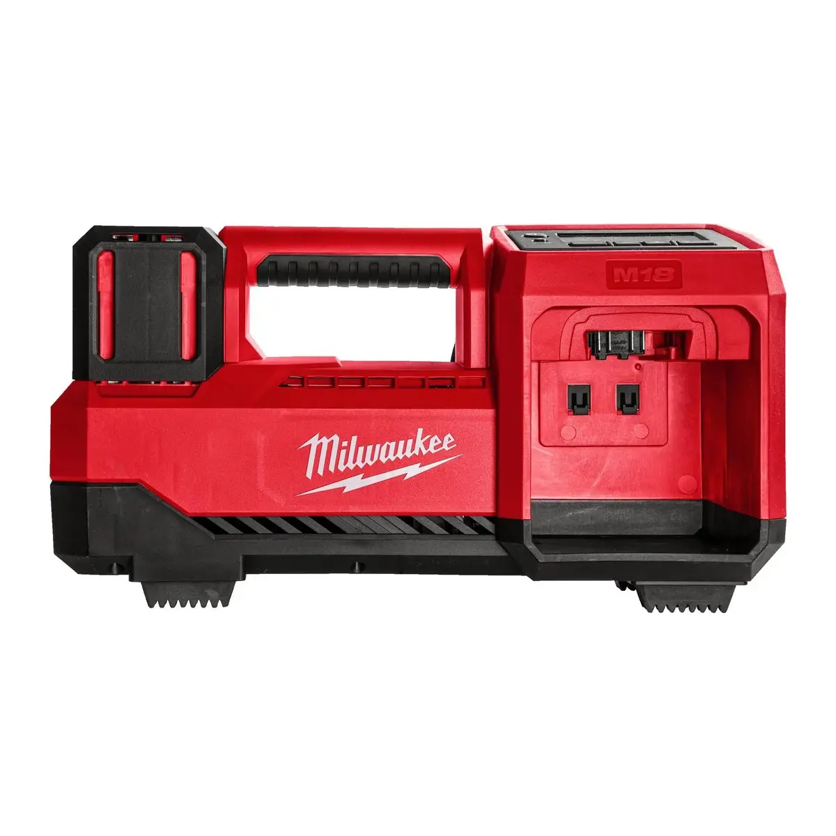 Milwaukee M18 18V Cordless Inflator Bare Unit M18bi-0 1