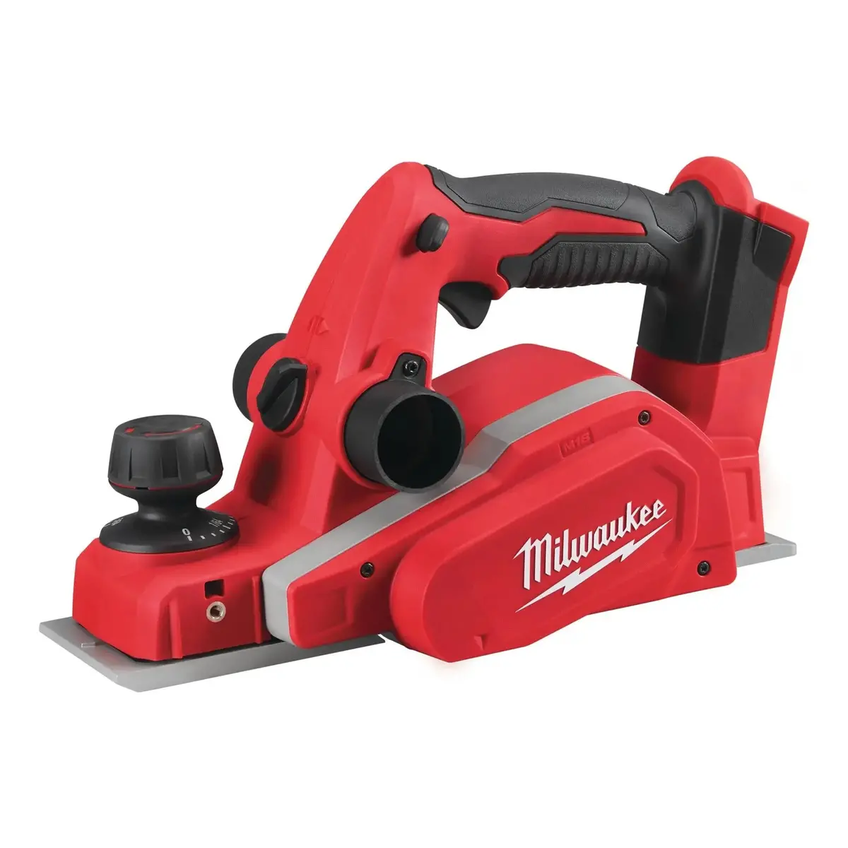 Milwaukee M18 18V Cordless Planer Bare Unit M18bp-0 1