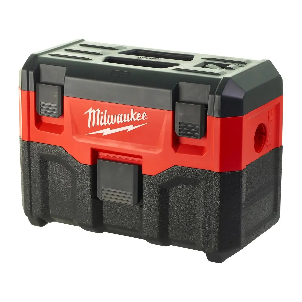 Milwaukee M18 18V Cordless Wet And Dry Vacuum Cleaner Bare Unit M18vc2-0 1