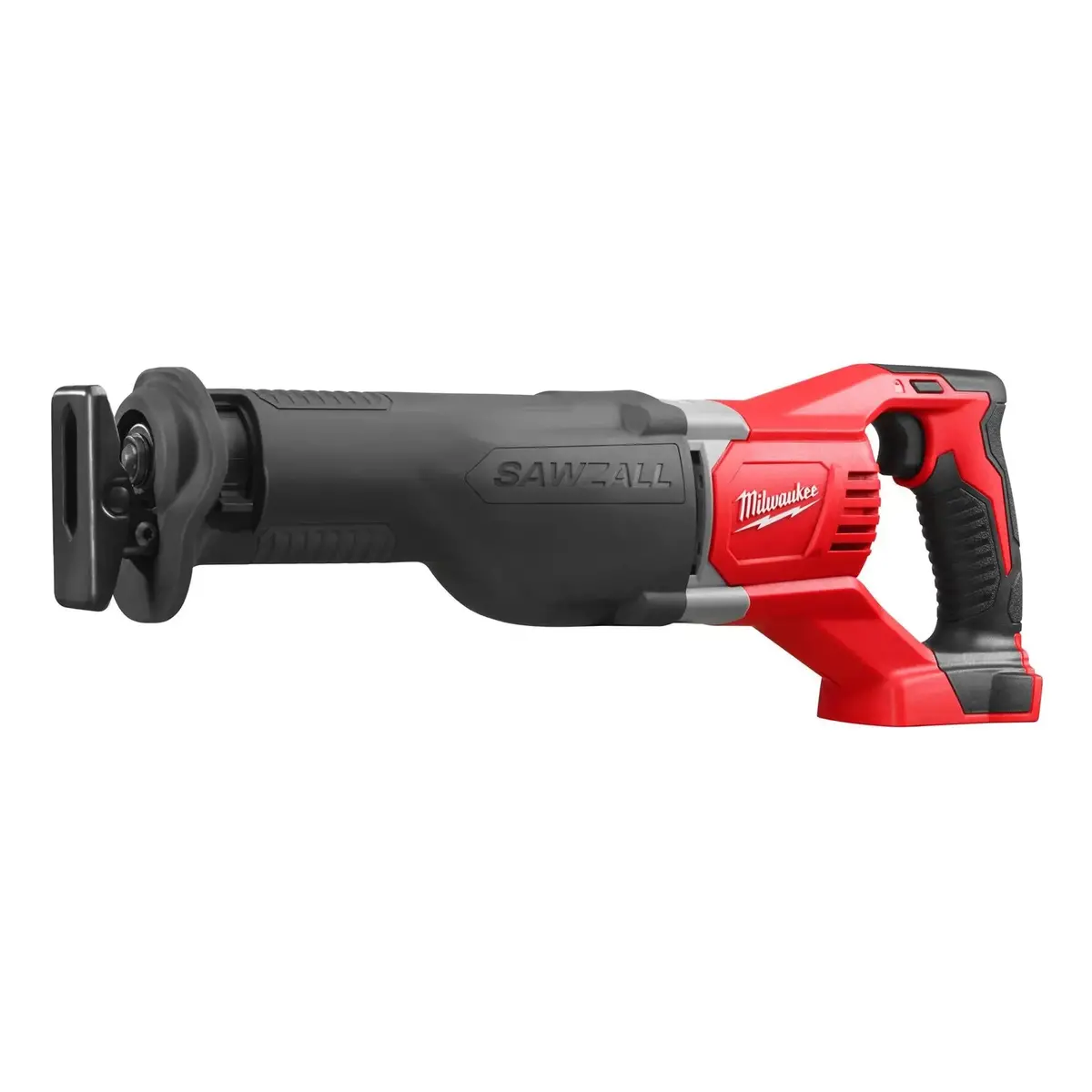 Milwaukee M18 18V Sawzall Cordless Reciprocating Saw Bare Unit M18bsx-0 1