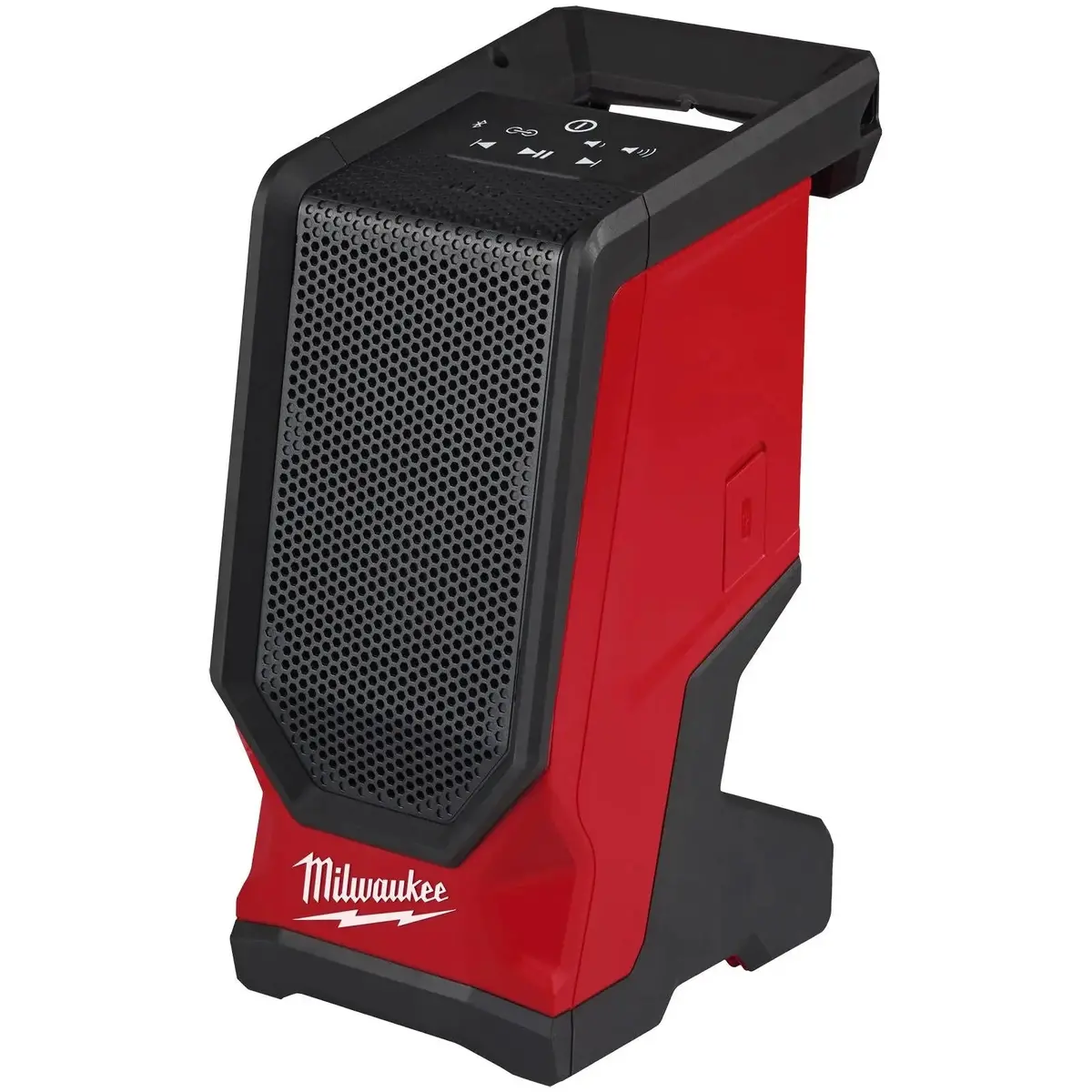 Milwaukee M18 Jobsite Bluetooth Speaker Body Only M18spejsg2-0 1