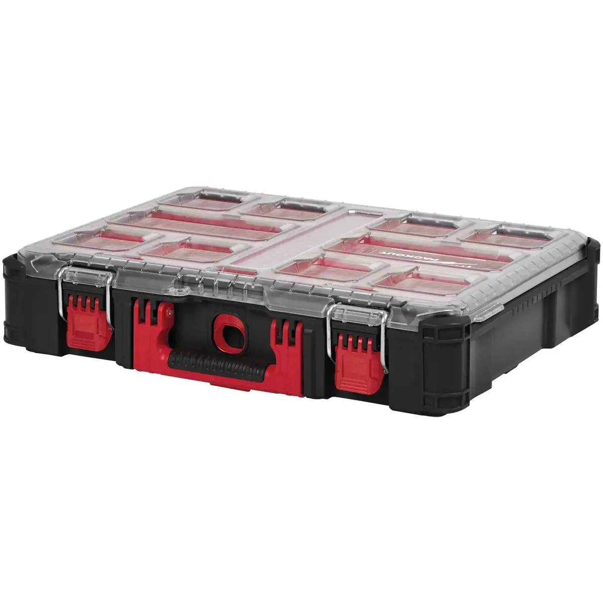 Milwaukee Packout Organiser Case 117 X 500 X 386Mm 1