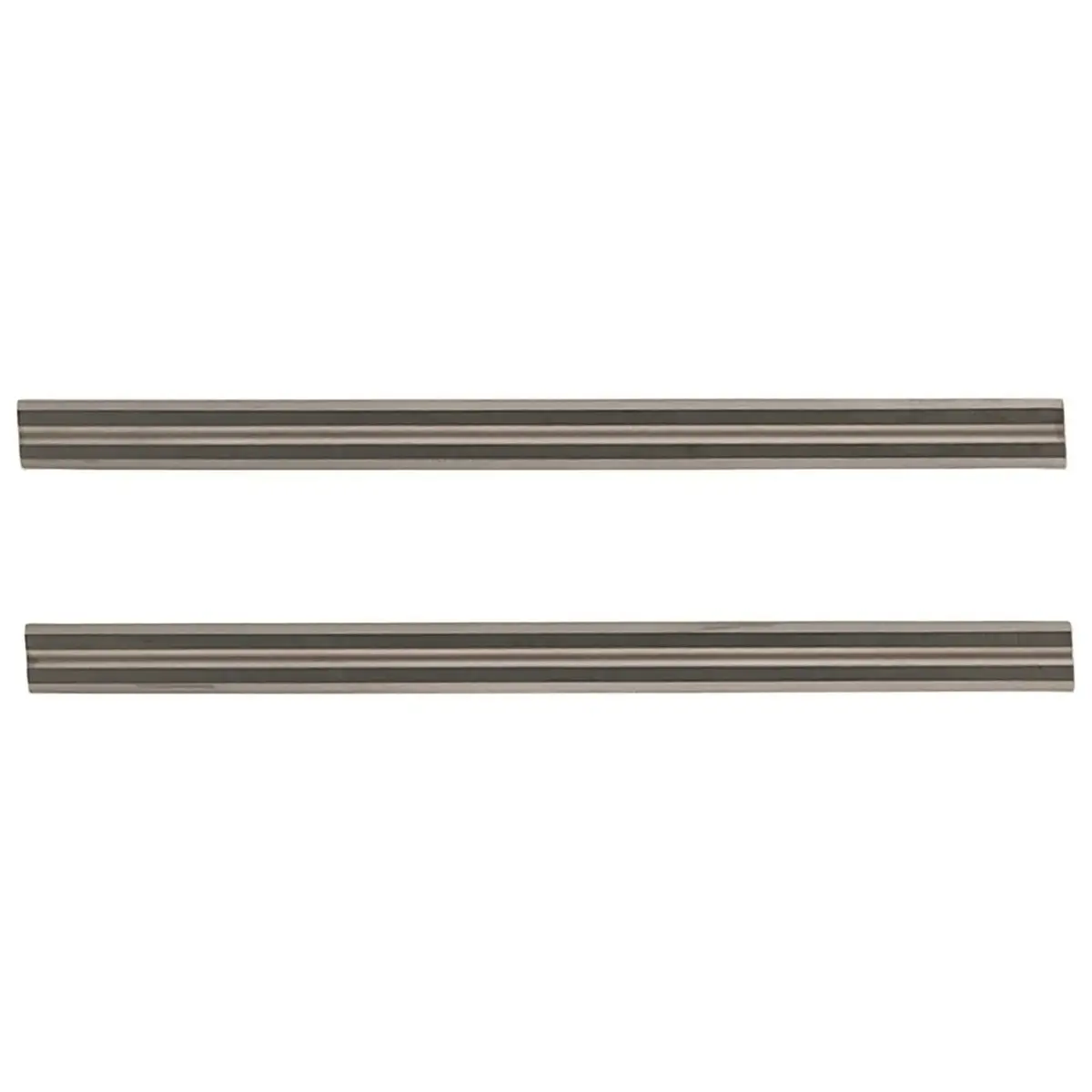 Milwaukee Planer Blades 82Mm Tct Reversible 2 Piece 1