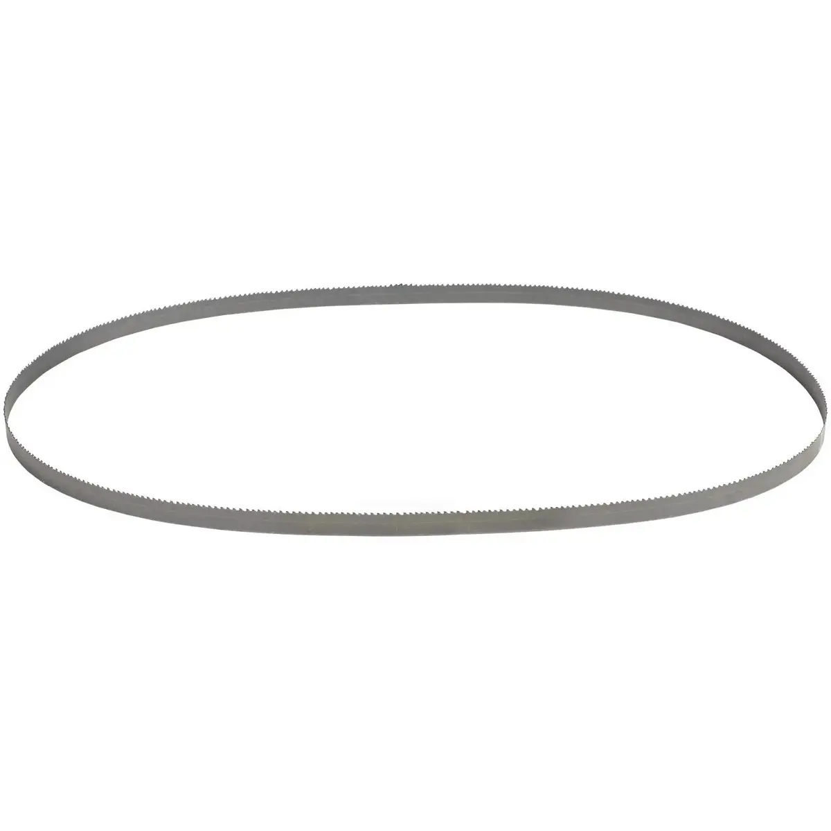 Milwaukee Premium Bandsaw Blade Corded M18 Deep Cut 1139.83Mm X 12.7Mm X 0.51Mm 8/10 Tpi 3 Pieces 1