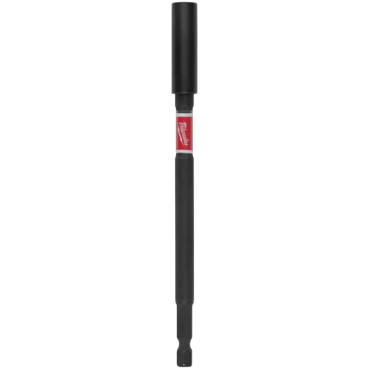 Milwaukee Shockwave Impact Duty Magnetic Bit Holder 152Mm 1