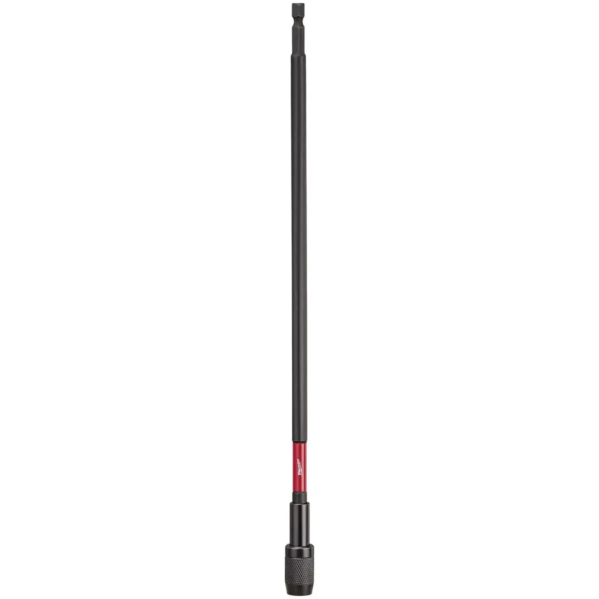 Milwaukee Shockwave Impact Duty Magnetic Locking Bit Holder 305Mm 1