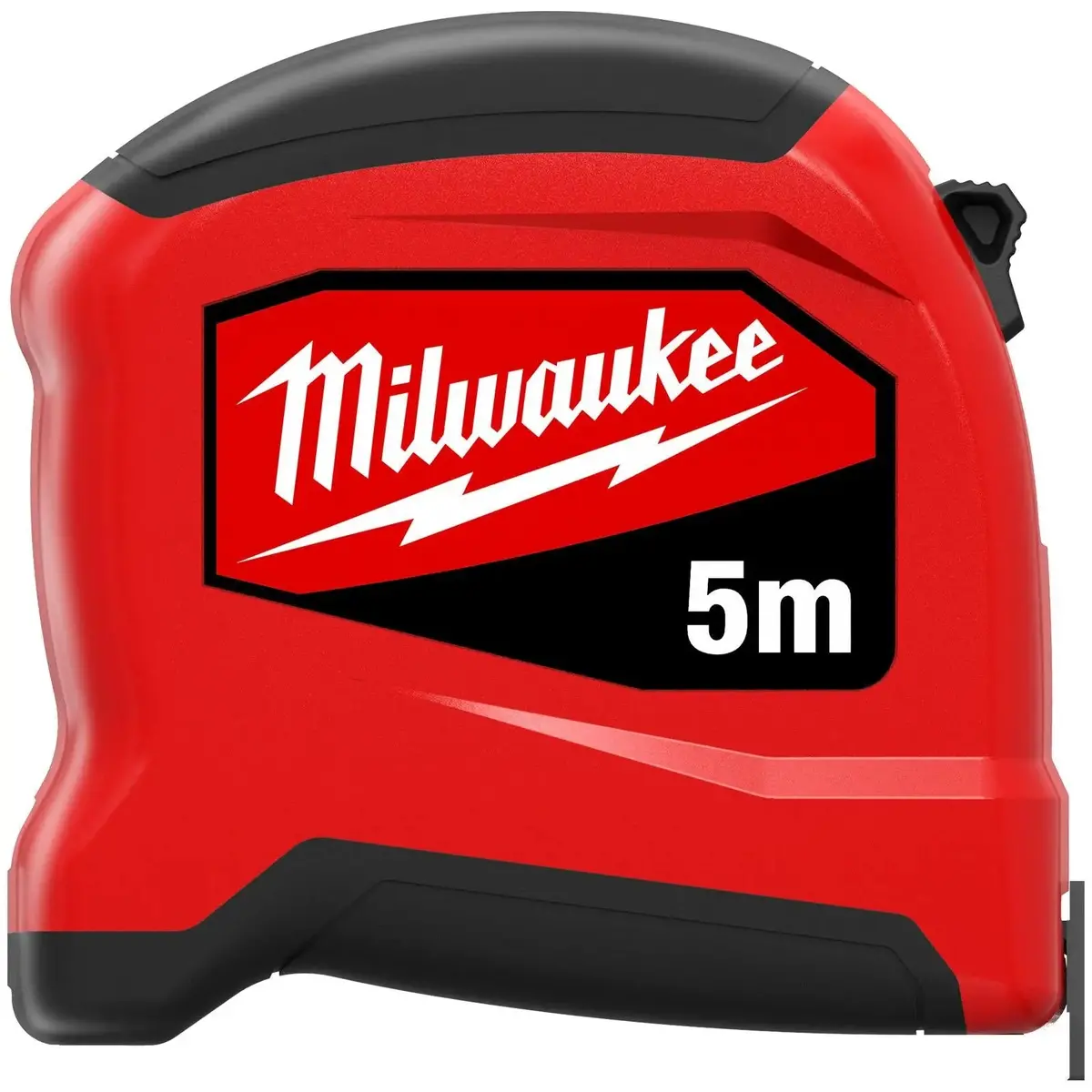 Milwaukee Tape Measure Slim (Gen 2) 5M Metric 19Mm Blade Width 1