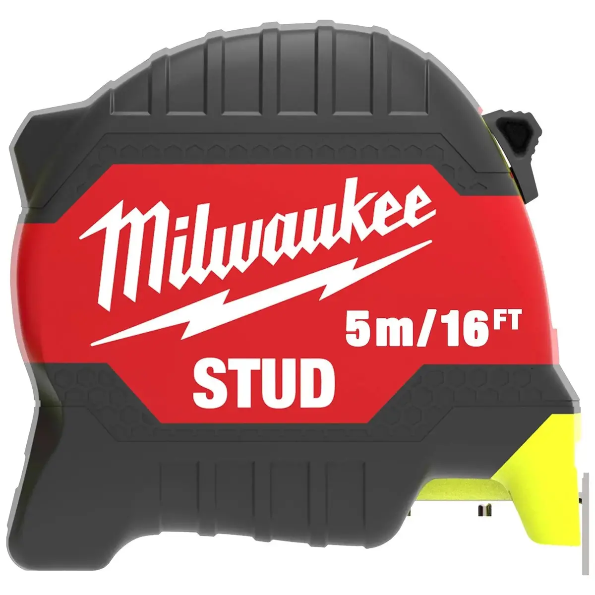 Milwaukee Tape Measure Stud (Gen 3) 5M 16Ft Metric Imperial 1