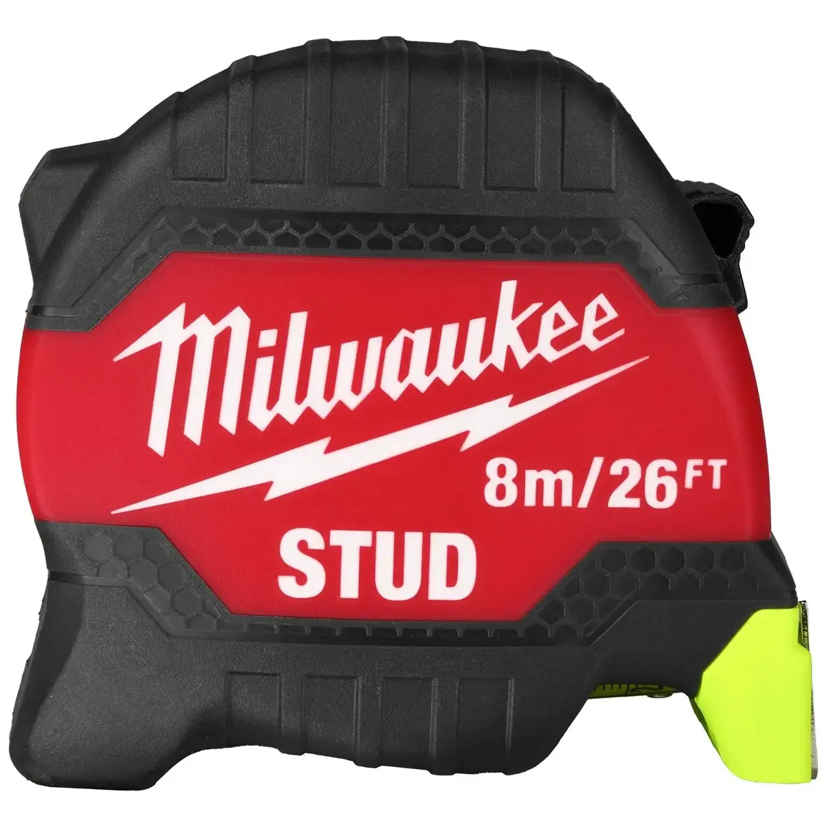 Milwaukee Tape Measure Stud (Gen 3) 8M 26Ft Metric Imperial 1