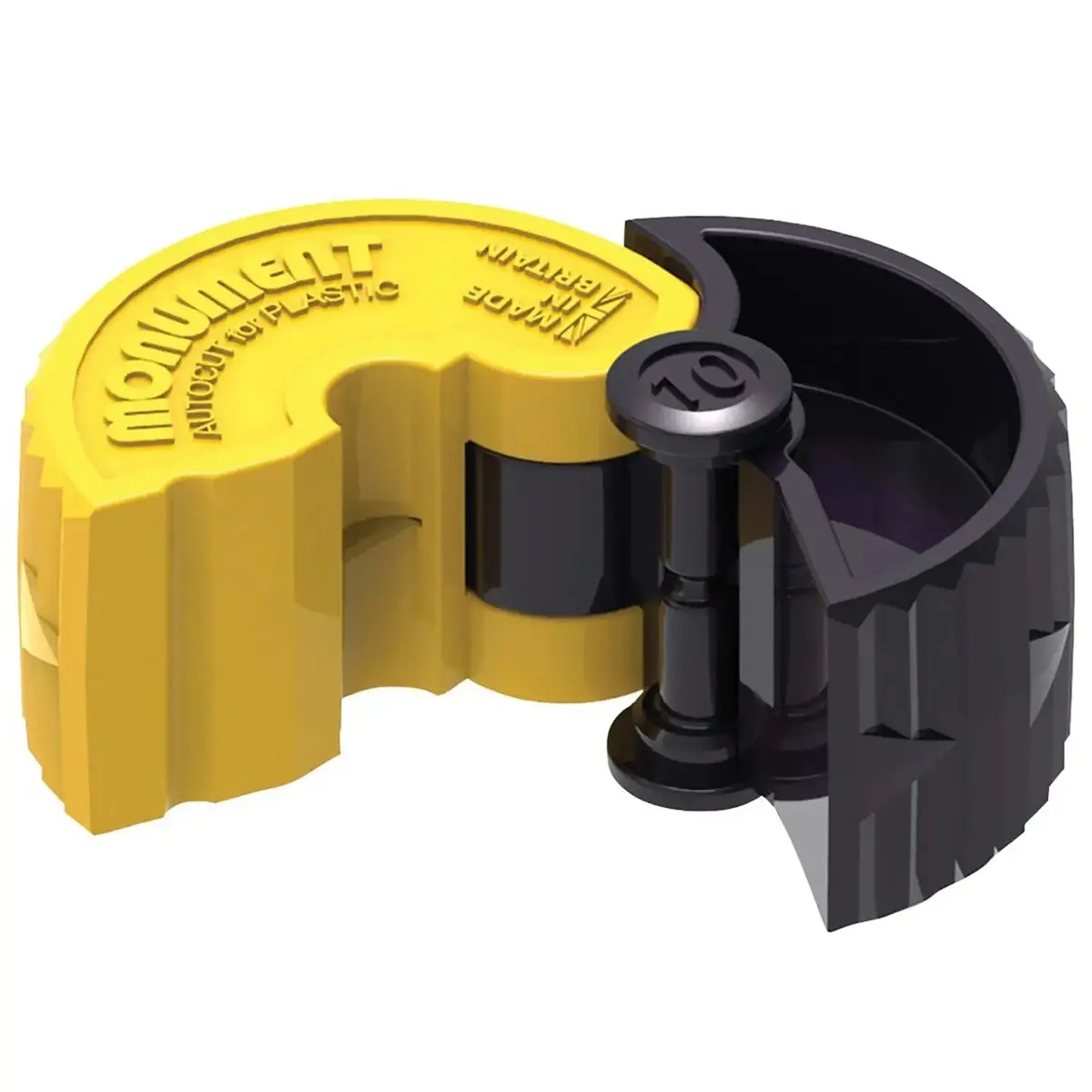 Monument Ac4p Autocut Plastic Pipe Cutter 10Mm 1