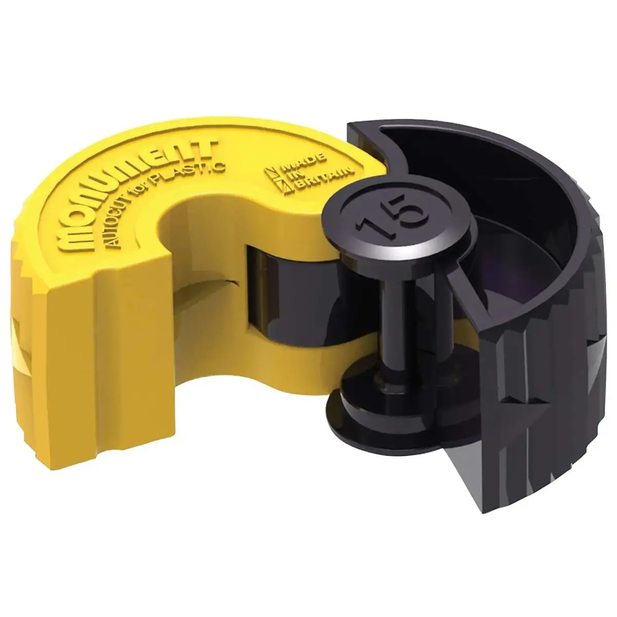 Monument Ac4p Autocut Plastic Pipe Cutter 15Mm 1