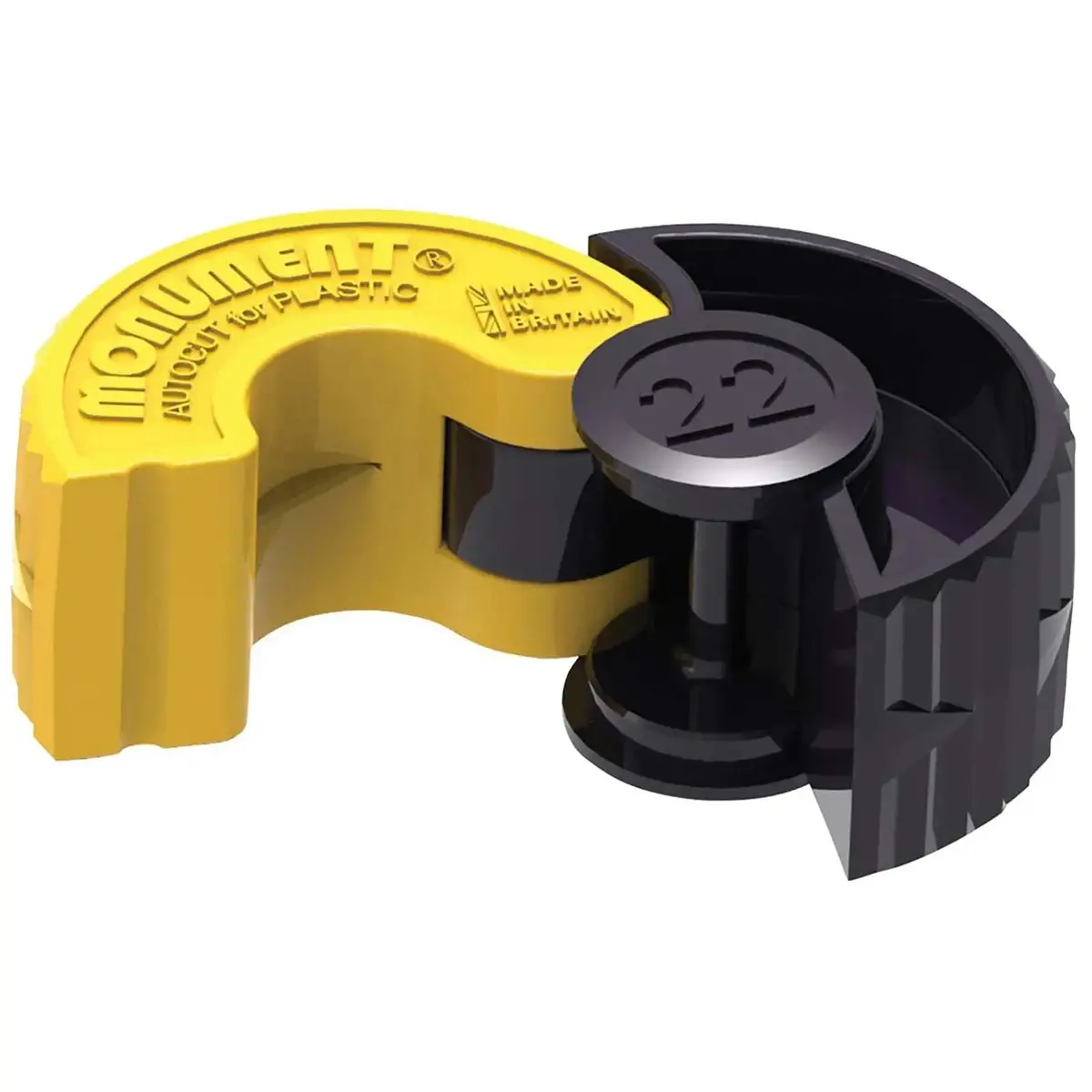 Monument Ac4p Autocut Plastic Pipe Cutter 22Mm 1