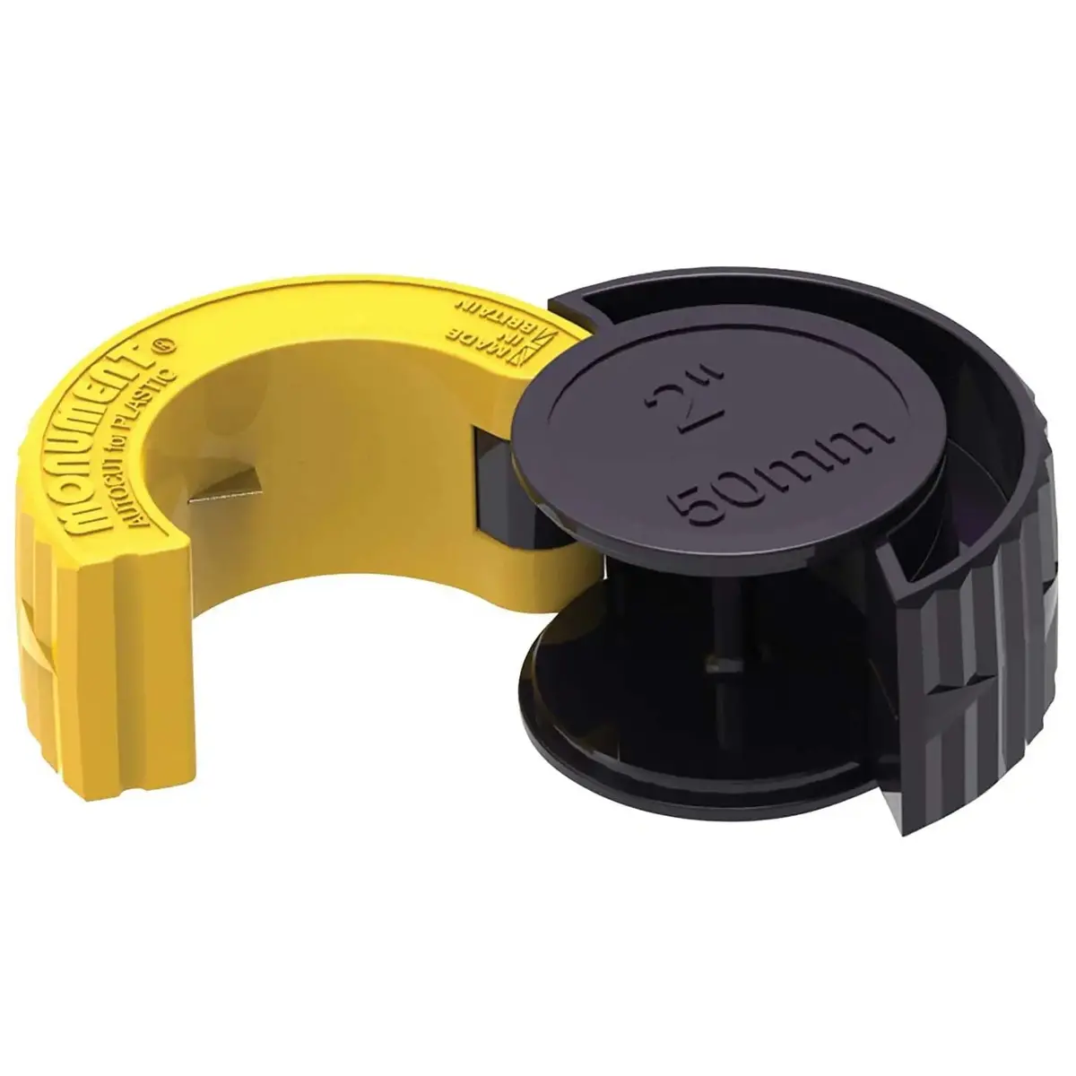 Monument Ac4p Autocut Plastic Waste Pipe Cutter 2In 1