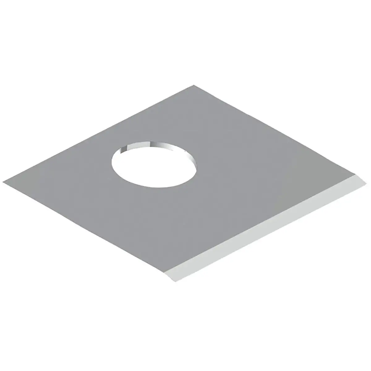 Monument Spare Blades For Ac4p Plastic Pipe Cutter Pack Of 5 1