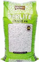 Growit Perlite #4 1