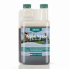 Canna Aqua Vega A 1L 1