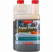 Canna Aqua Flores A 1L 1