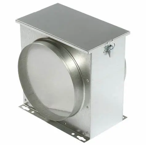 Ruck Intake Filter 1