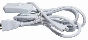 D-Dog Lighting Led Power Cord 1