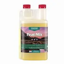 Canna Peat Mix A 1