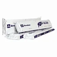 Rockwool Slab  8" X 40” X 3" New & Improved 1