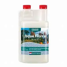 Canna Aqua Flores B 1L 1