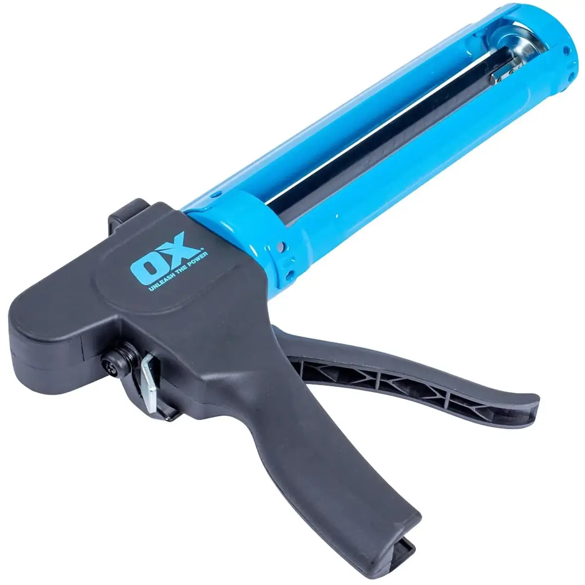 Ox Tools Pro Rodless Sealant Gun 400Ml 1