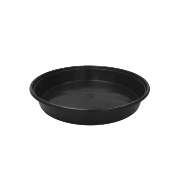 Mondi Saucer No Lip 1