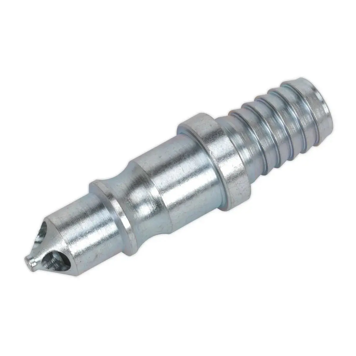 Pcl Adaptor Tailpiece 1/2" Bore Hose Pack Of 2 1