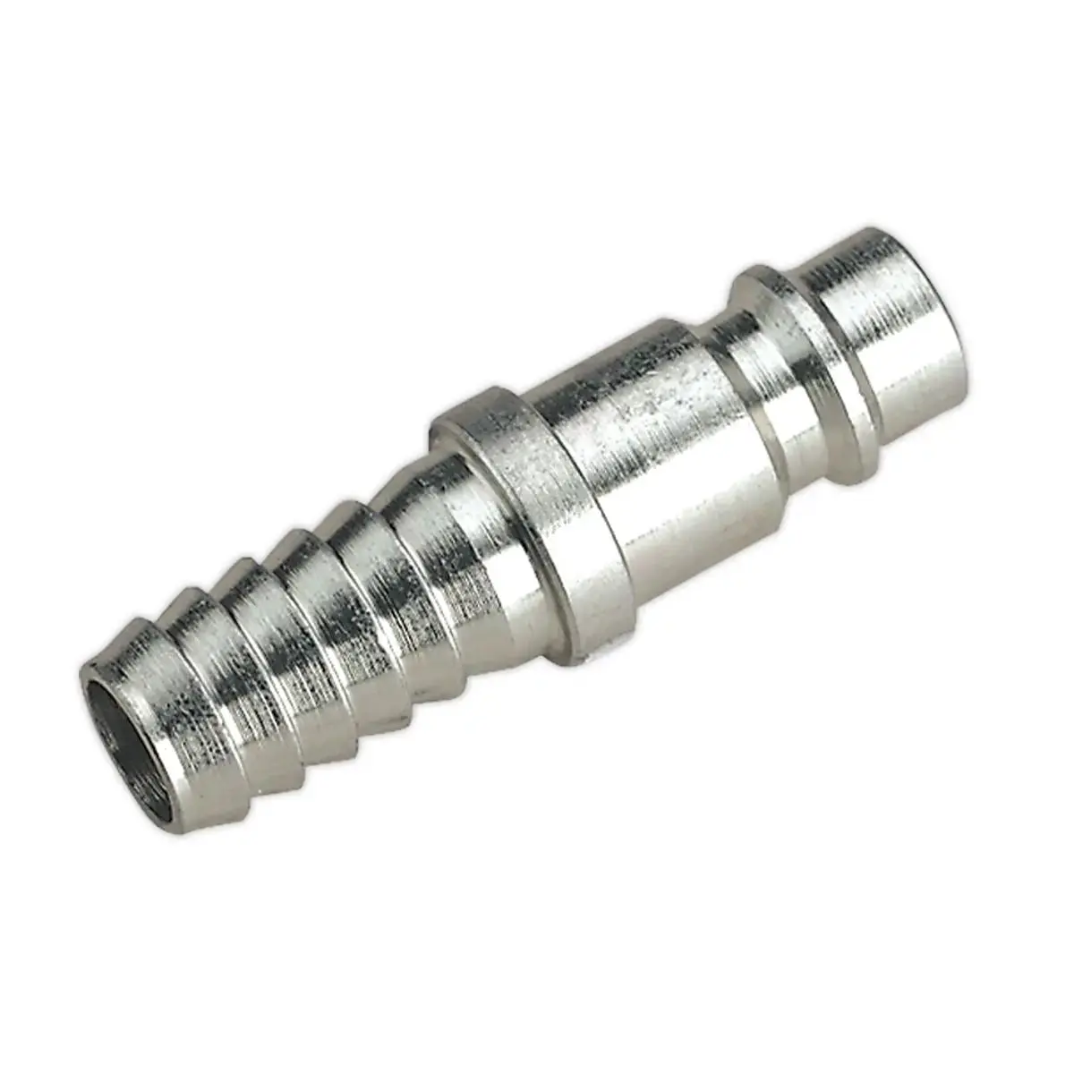 Pcl Adaptor Tailpiece 3/8" Bore Hose Pack Of 2 1