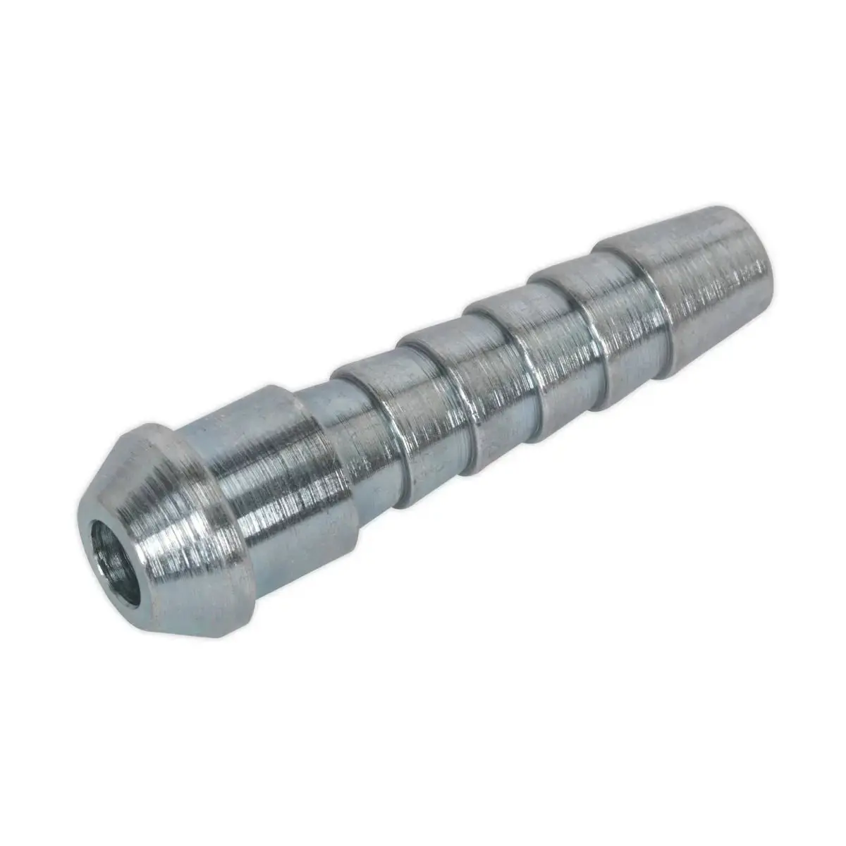 Pcl Coned Tailpiece 1/4" Hose - 1/4"Bsp Union Nut Pack Of 5 1