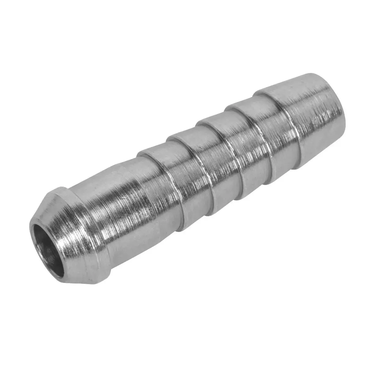 Pcl Coned Tailpiece 3/8" Hose - 1/4"Bspt Union Nut - Pack Of 5 1