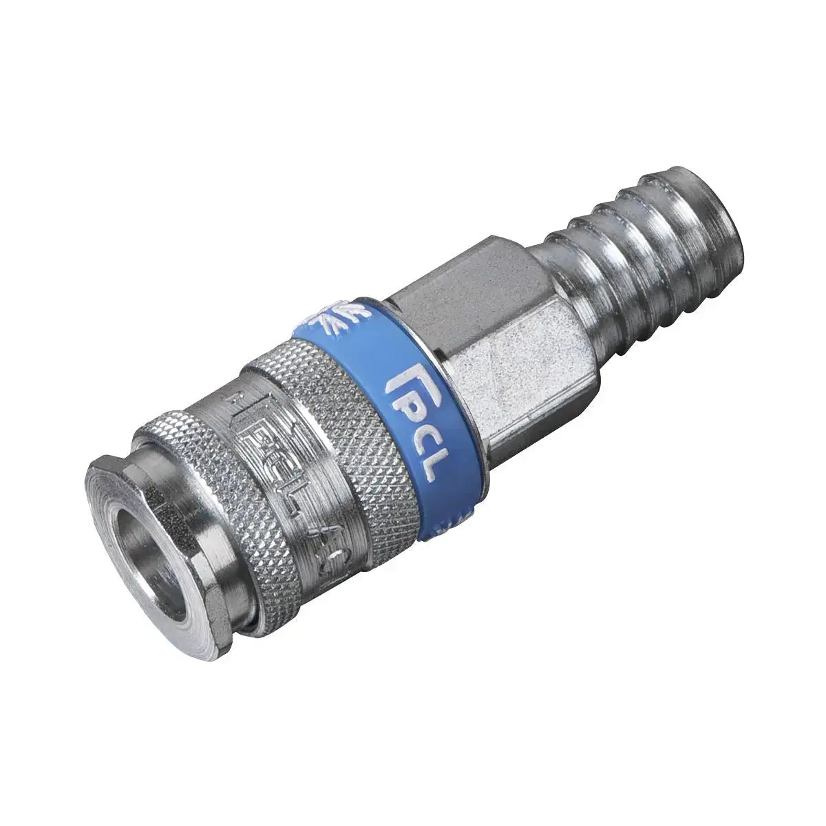 Pcl Coupling Body Tailpiece For 1/2" Hose 1