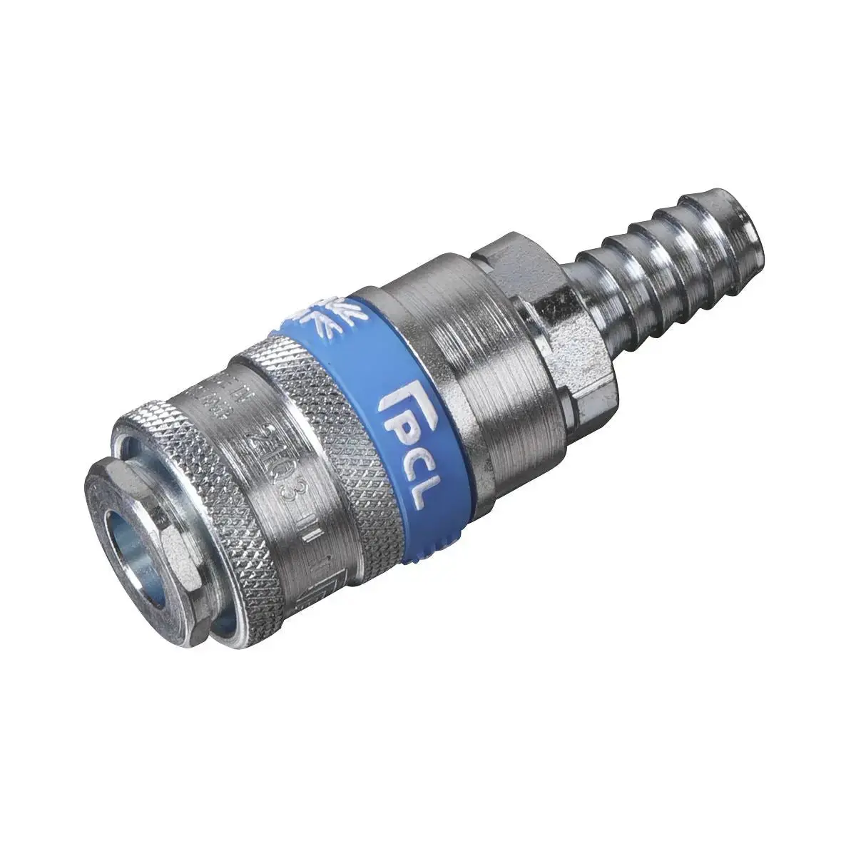 Pcl Coupling Body Tailpiece For 3/8" Hose 1